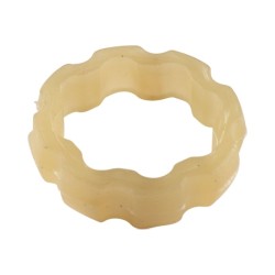 BAGUE PLASTIQUE SURGUIDE DE...