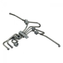 LIGNE D'INJECTION 1.6L TD...