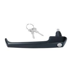 POIGNEE DE PORTE LATERALE...