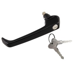 POIGNEE DE PORTE LATERALE...