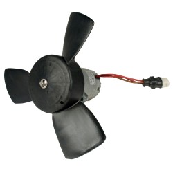 MOTEUR ET VENTILATEUR DE...