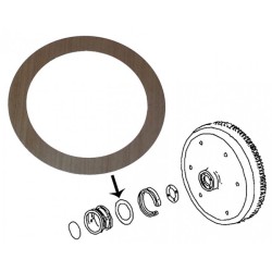 CALE DE JEU AXIAL Moteur...
