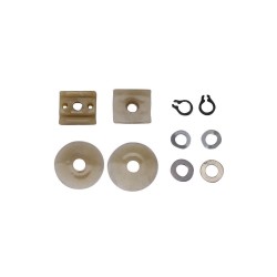KIT GUIDE MAINTIEN VITRE...