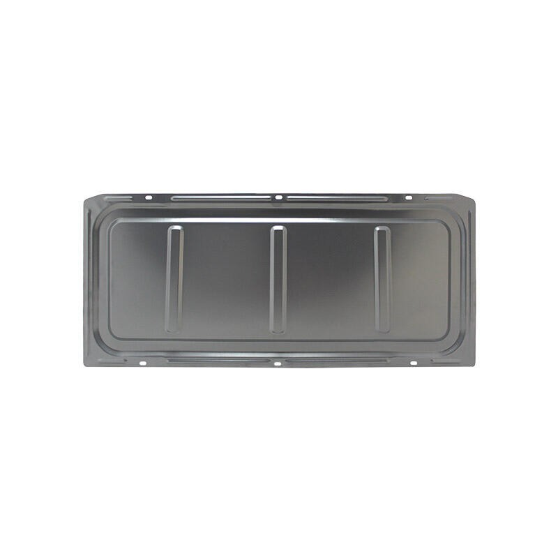 COUVERCLE INFÉRIEUR POUR COMPARTIMENT DE RÉSERVOIR COMBI SPLIT PICK UP -07/60