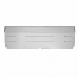 PANNEAU DE CLOISON INTÉRIEUR DERRIÈRE SIÈGES AVANT COMBI SPLIT PICK UP SIMPLE CABINE -07/67