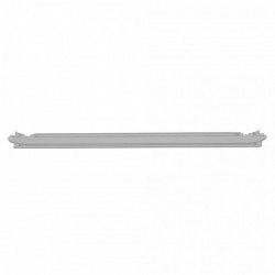 GOUTTIÈRE CENTRALE ARRIÈRE COMBI SPLIT 08/63-07/67