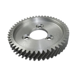 POULIE 3 RIVETS POUR ENGLE...