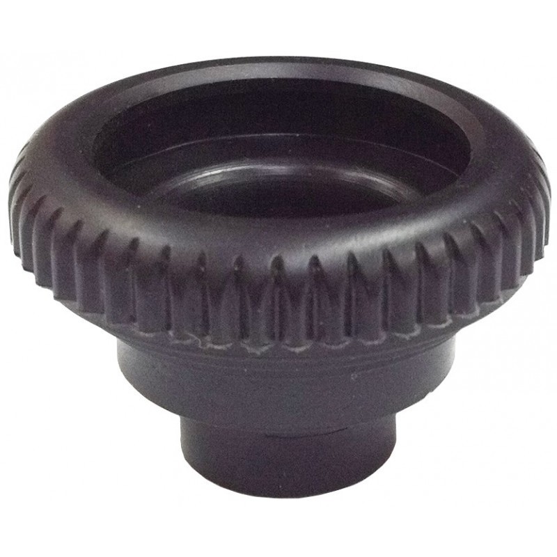 BOUTON VENTILATION TABLEAU DE BORD TOLE ET BOITE A GANTS