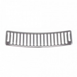 GRILLE DE CAPOT AVANT Type 1 08/67-