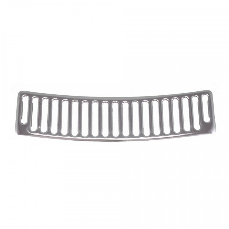 GRILLE DE CAPOT AVANT Type 1 08/67-