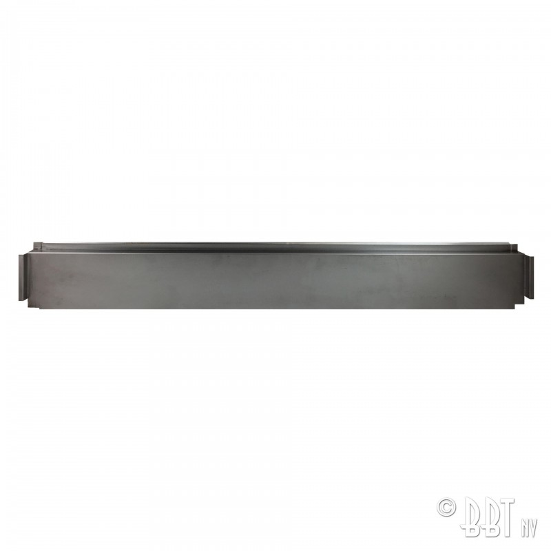 JUPE ARRIERE EXTERIEUR T2B 72-79