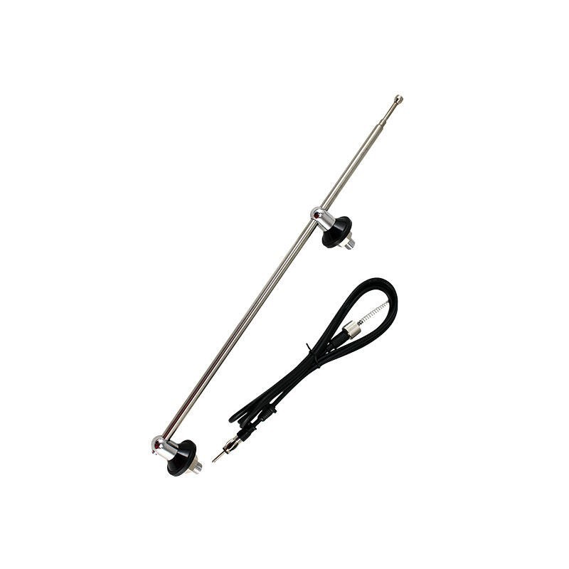 ANTENNE 2 POINTS D'ANCRAGE