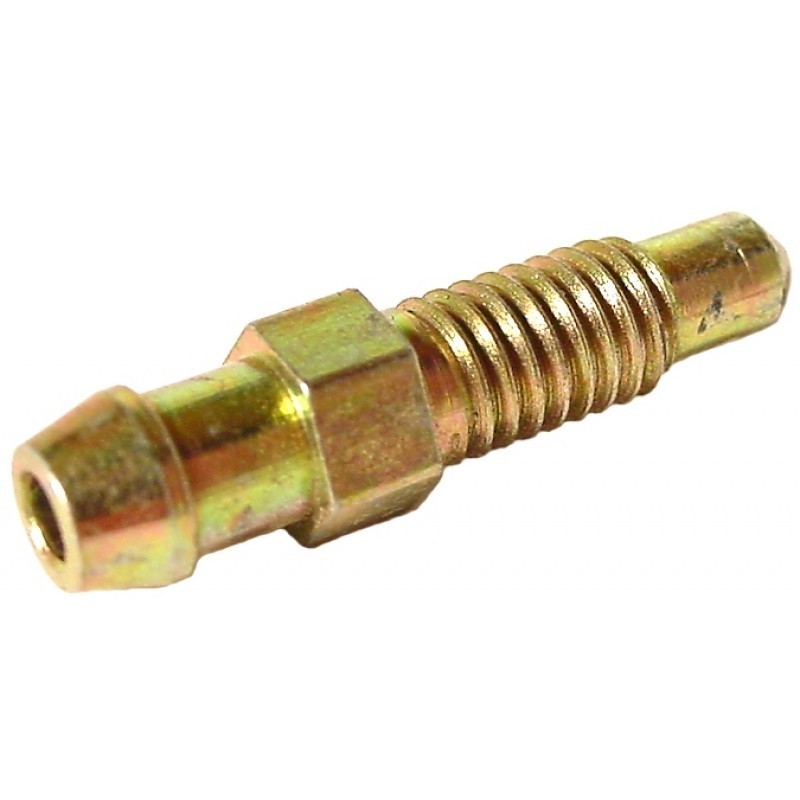 VIS DE PURGE M6 POUR CYLINDRE DE ROUE AR Type 1 1958-