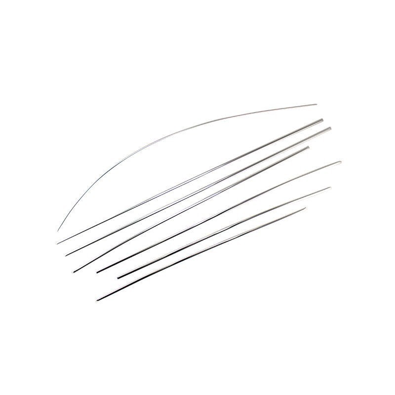 KIT DE BAGUETTES Type 1302/1303 (Qualité Supérieure)