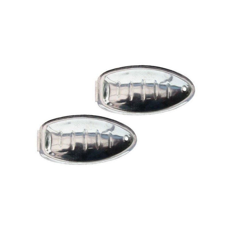 COQUILLES DE PORTE Type 1 08/55-07/60 (2)