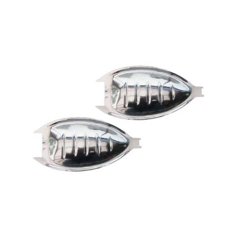 COQUILLES DE PORTE Type 1 08/60-07/67