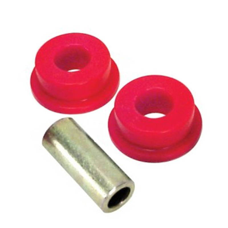 SILENT-BLOC BRAS TRANSVERSAL SUR CHASSIS 1302-1303 (08/70-08/79) (1) Urethane