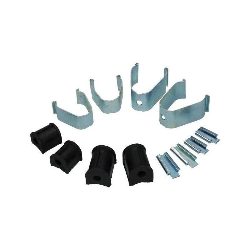 SILENT-BLOC DE BARRE STABILISATRICE AVANT Type 1 et 14 07/64-