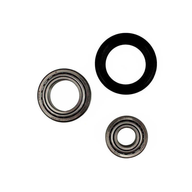 ROULEMENT AVANT POUR DISQUE Type 1