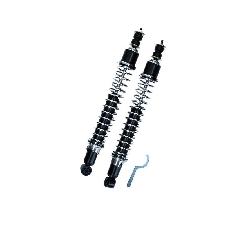 AMORTISSEURS AVANT DOUBLE EFFET (2)