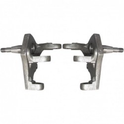 FUSEES DECALEES DISQUE REPRO POUR Type 1 ET 14