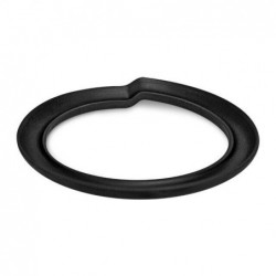 CAOUTCHOUC ENTRE RESSORT ET COUPELLE Type 1 1302/1303