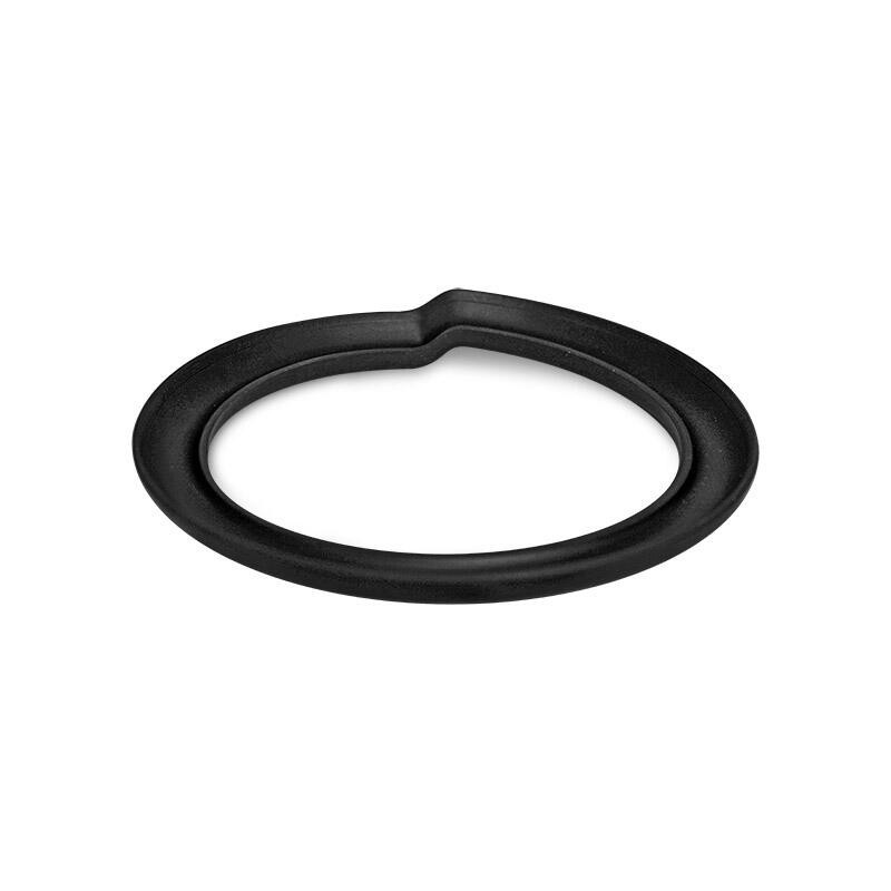 CAOUTCHOUC ENTRE RESSORT ET COUPELLE Type 1 1302/1303