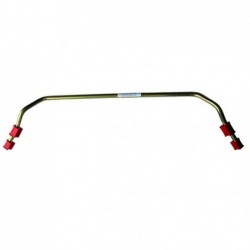 BARRE STABILISATRICE AVANT RENFORCEE POUR TRAIN AVANT A ROTULES Type 1 ET 14 08/65-