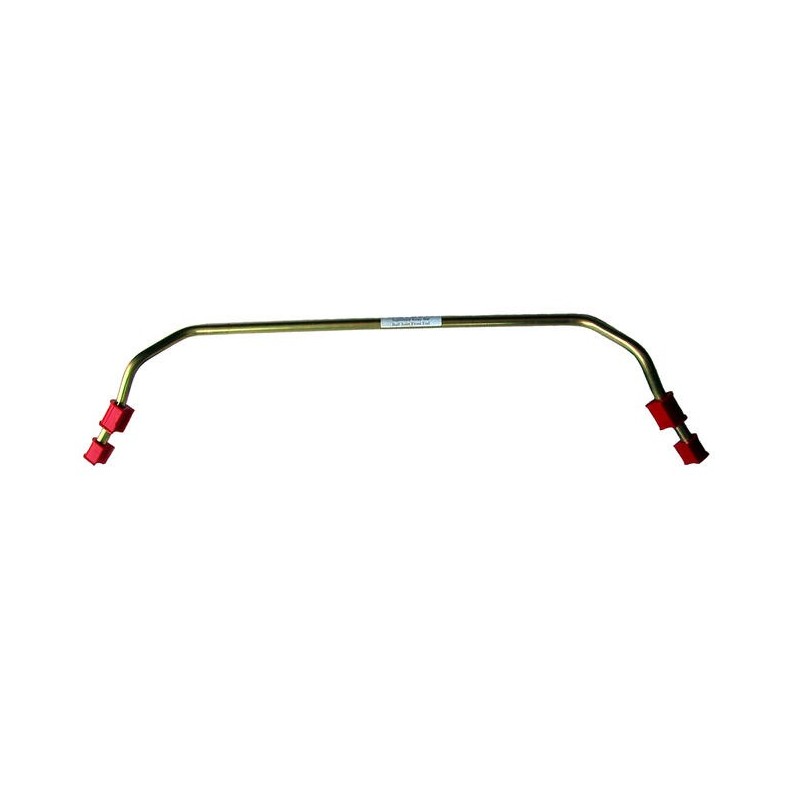 BARRE STABILISATRICE AVANT RENFORCEE POUR TRAIN AVANT A ROTULES Type 1 ET 14 08/65-