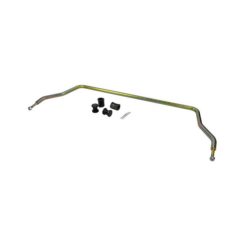 BARRE STABILISATRICE AVANT RENFORCEE Type1 1302/1303 -07/73