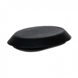 CAOUTCHOUC D'OBSTRUCTION DU TROU ANTENNE Type 1 08/66-