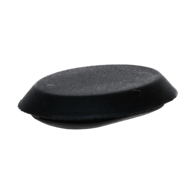 CAOUTCHOUC D'OBSTRUCTION DU TROU ANTENNE Type 1 08/66-