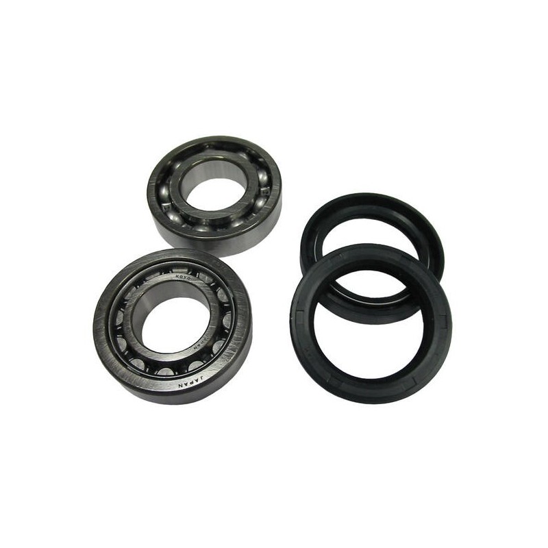 ROULEMENT ARRIERE Type 1 (1302/1303)