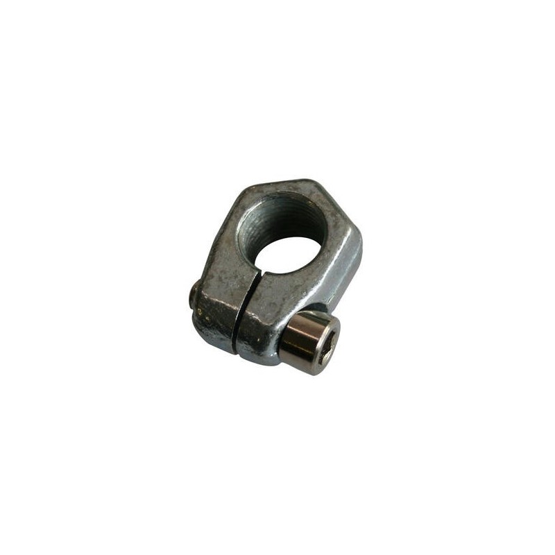 ECROU DE FUSEE AVANT DROIT Type 1