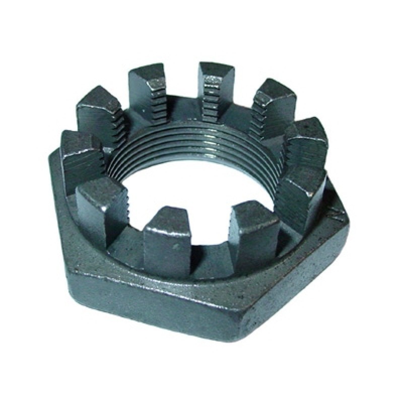 ECROU ARRIERE DE TAMBOUR 46mm TOUS MODELES Type 2 et 25 08/1963-