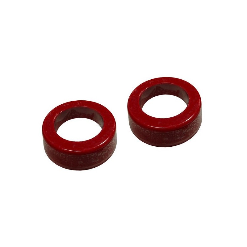 SILENT-BLOC DE BARRE DE TORSION ROND URETHANE 1-7/8'' 4.75cm Type1
