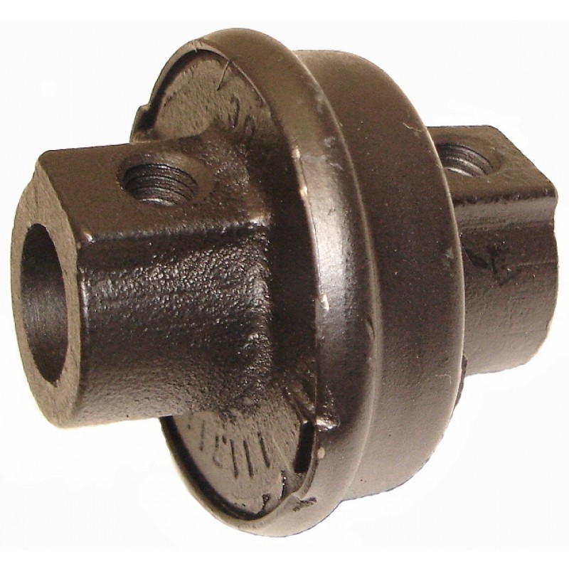 COUPLEUR TRINGLERIE BOITE Type 1 ET Type 14 -07/1963 ET Type 2 -07/1967