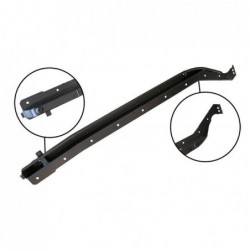 RENFORT DE LONGERON GAUCHE  Type 1 1302/1303