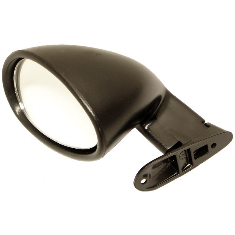 Rétroviseur Gauche/droit Pour Yamaha TDM 850 (99-01) Et TDM 900 (06-10) - Neuf, Remplacement Direct