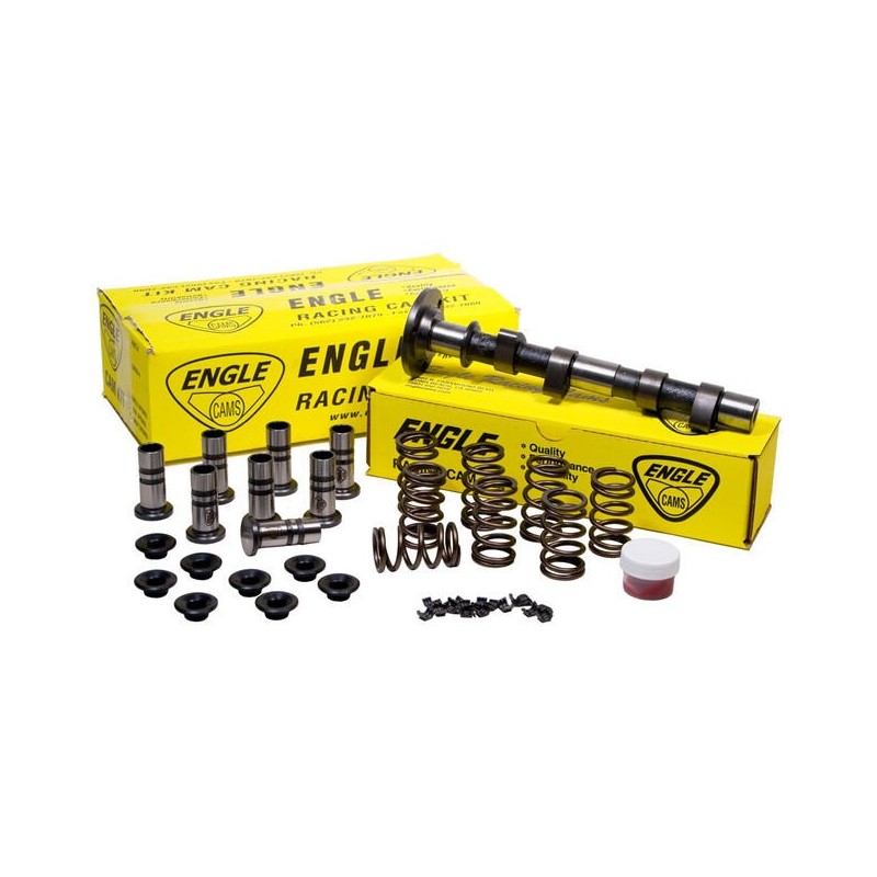 KIT ARBRE A CAMES ENGLE W110 (MASTER)  Moteur Type 1 et Moteur Type 3