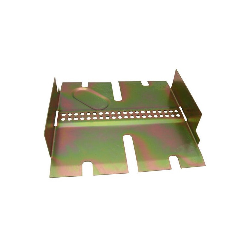 CLOISON DE CARTER D'HUILE ANTI DEJAUGEAGE MOTEUR Type 1