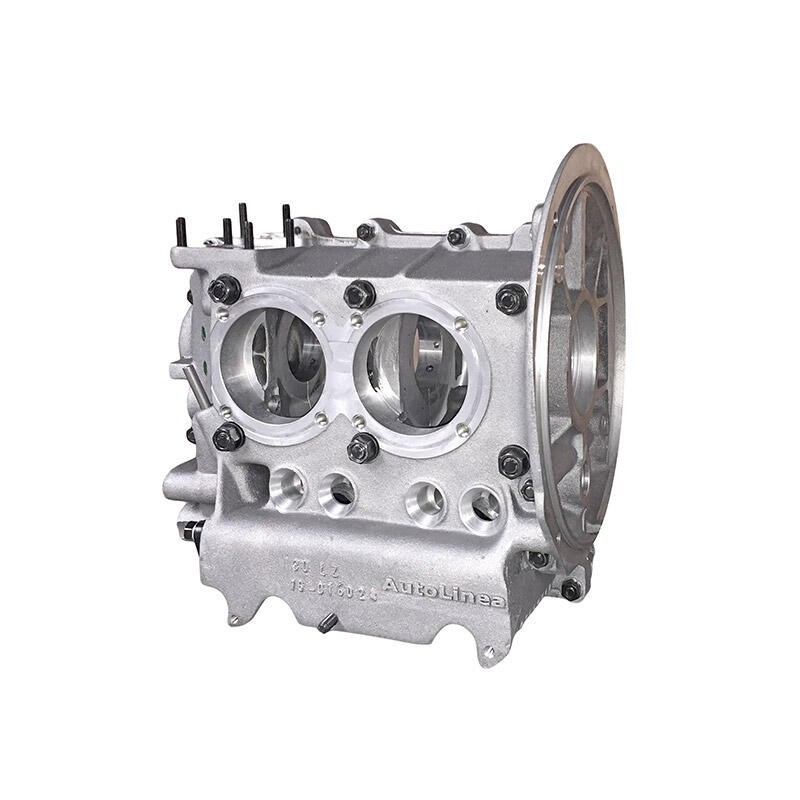CARTER MOTEUR Type 1 EN ALUMINIUM POUR 1300/1600