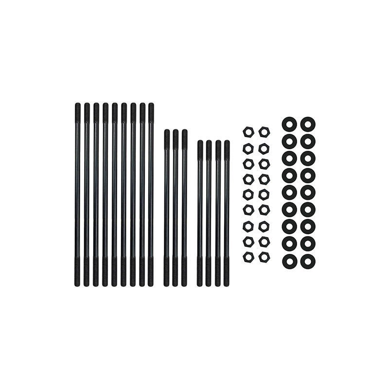 GOUJONS DE CYLINDRE 8MM POUR MOTEUR Type 1 DOUBLE ADMISSION