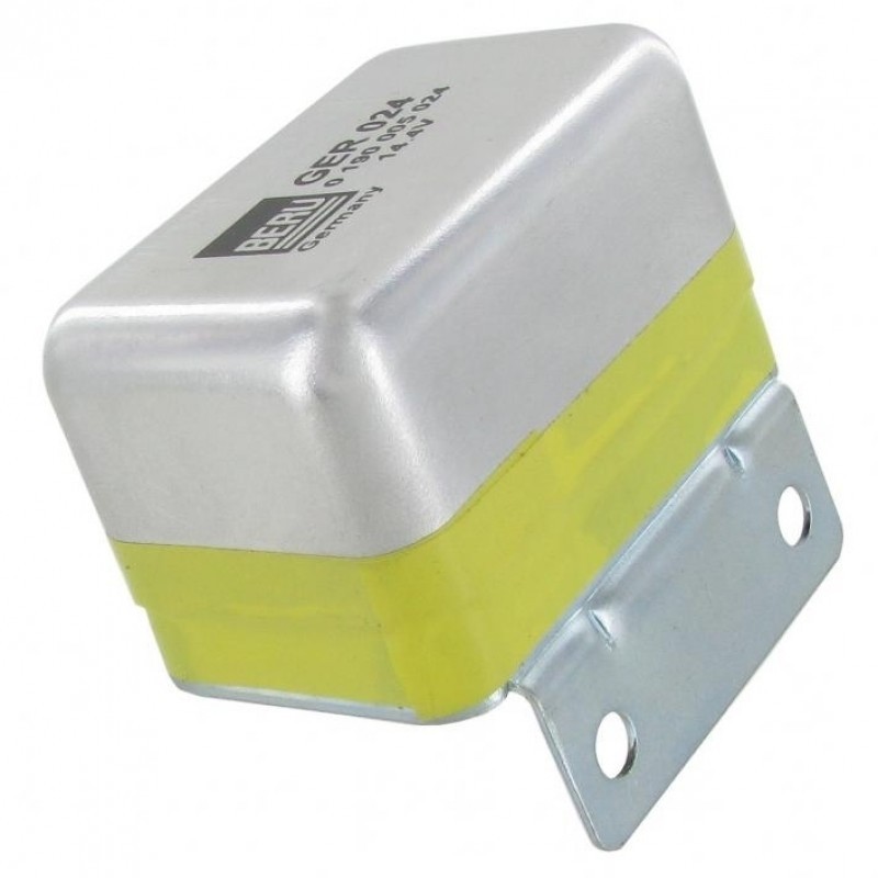 REGULATEUR POUR ALTERNATEUR 73-74 BERU (regulateur separé)