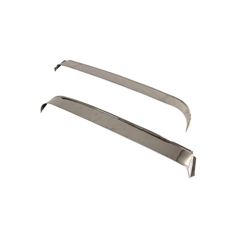 DEFLECTEUR D'AIR Type 1 08/64- (2)