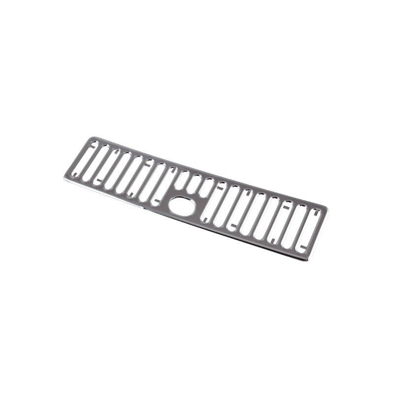 GRILLE DE CAPOT AVANT Type 1 (Spécifique 1303)