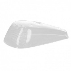 CABOCHON DE CLIGNOTANT 63-74 BLANC
