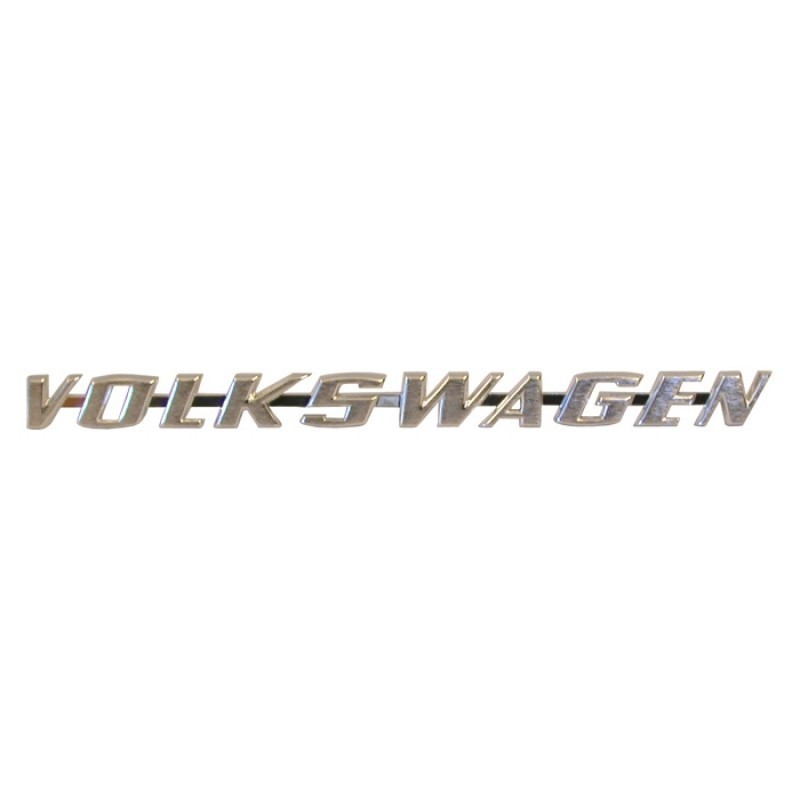 SIGLE VOLKSWAGEN