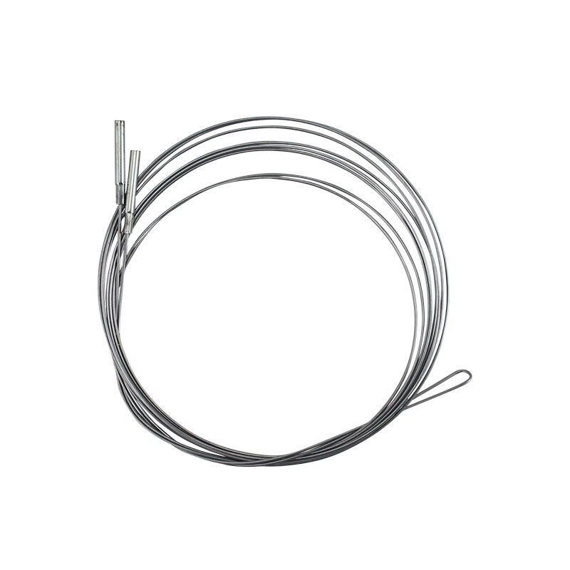 CABLE DE CHAUFFAGE 8/55-7/62  MECANISME A MOLETTE