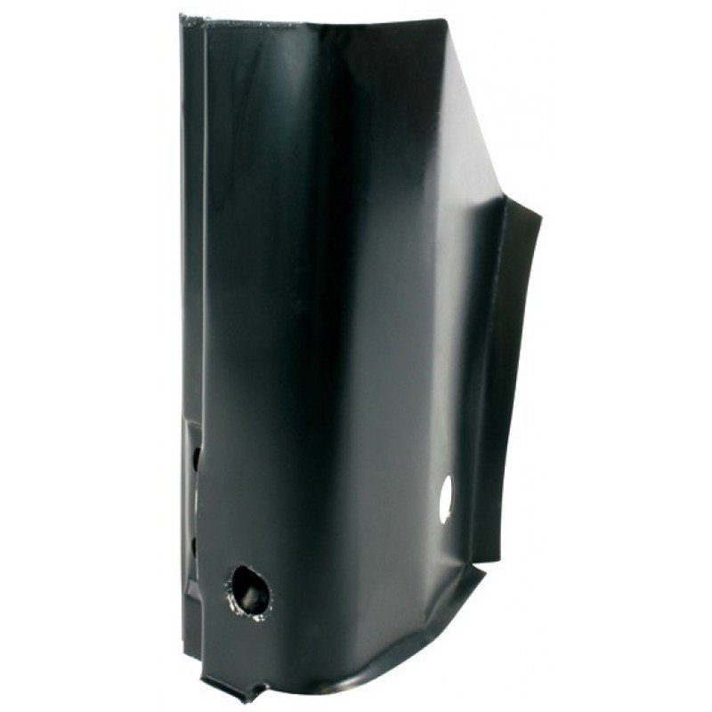 PIED DE PORTE GAUCHE COMPLET 61-